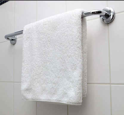 WSOKO 100% Pure Cotton Bath Towel 30 x 60 Inch | 700 GSM Ultra Soft & Highly Absorbent Hotel Quality Towel